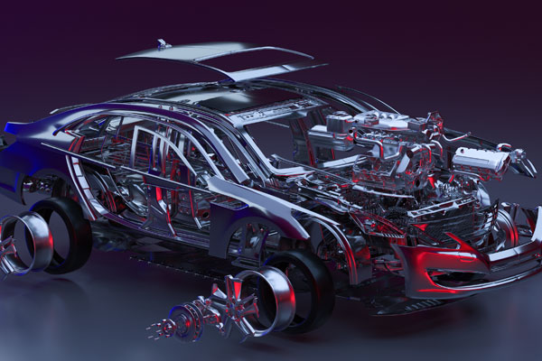 بعض المعرفة حول مولد السيارة والبطارية بعض المعرفة حول مولد السيارة والبطارية