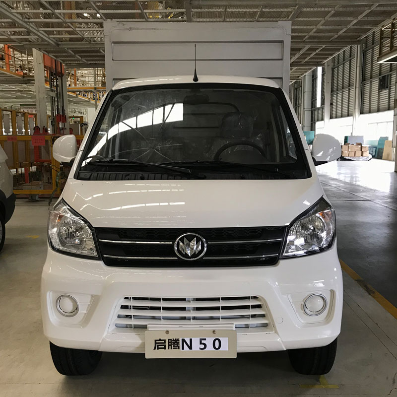 N50 شاحنة البنزين المصغرة N50 شاحنة البنزين المصغرة