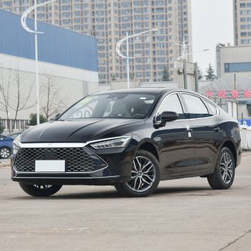 BYD Qin