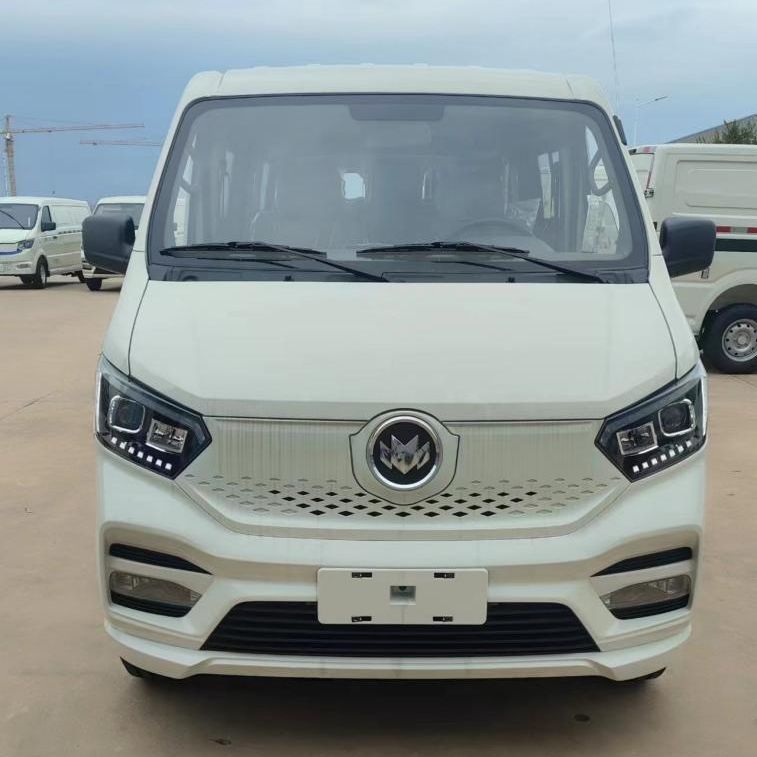 RHD M80 Electric Cargo Van